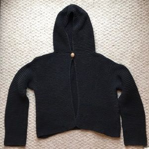 Sweater Pure Handknit 100% cotton